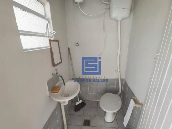 Imagem Casa com 2 dormitórios para alugar por R$ 1.629,36/mês - Centro - Socorro/SP
