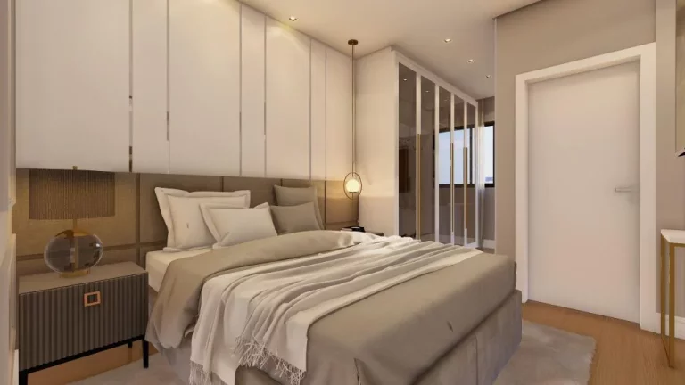 Imagem Apartamento à venda em Porto Belo, Perequê, com 2 quartos, 86,1m2