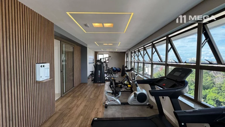 Imagem Apartamento com 2 dormitórios à venda, 69 m² por R$ 899.000,00 - Praia do Suá - Vitória/ES