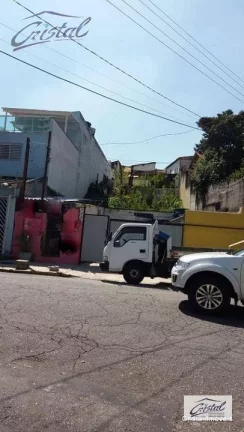 Imagem Terreno Residencial à venda, Vila Romana, São Paulo - .
