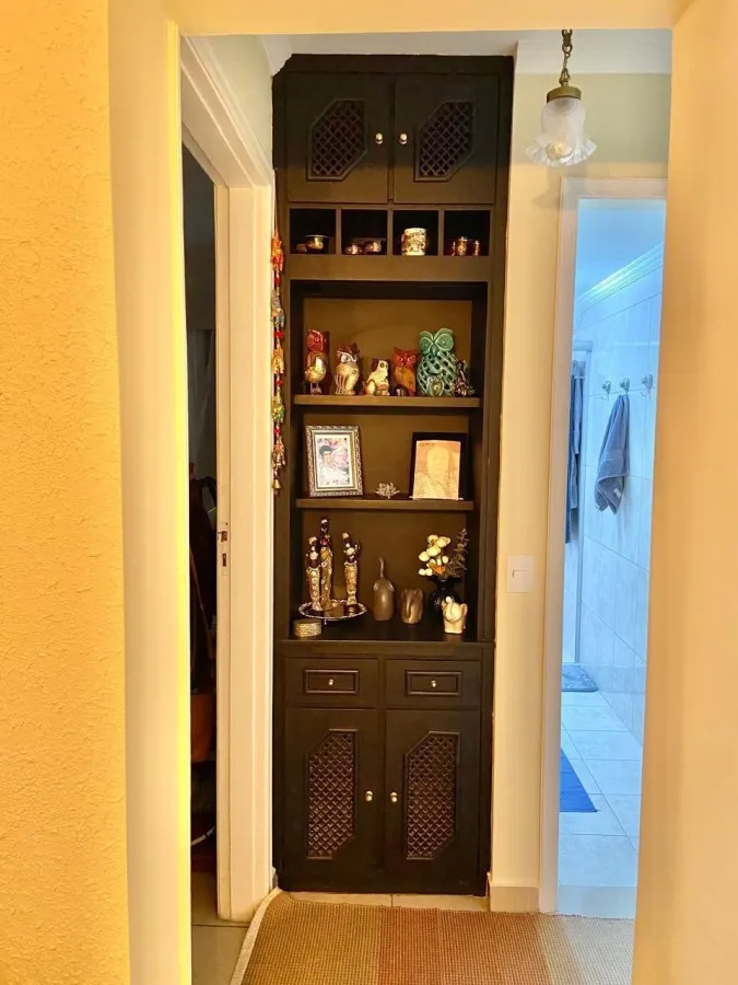 Imagem Apartamento para Venda em São Paulo, Heliópolis, 2 dormitórios, 1 banheiro, 1 vaga