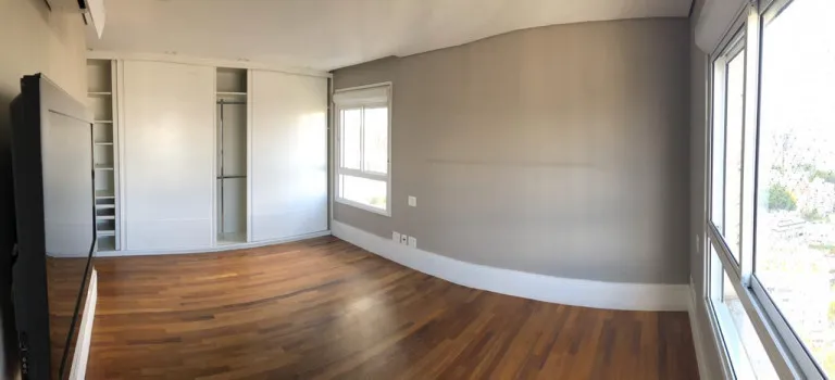 Imagem Apartamento com 4 Quartos à Venda, 223 m² em Vila Andrade - São Paulo