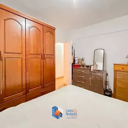 Imagem Apartamento para venda em Vila Mariana com 2 quartos, 80m²