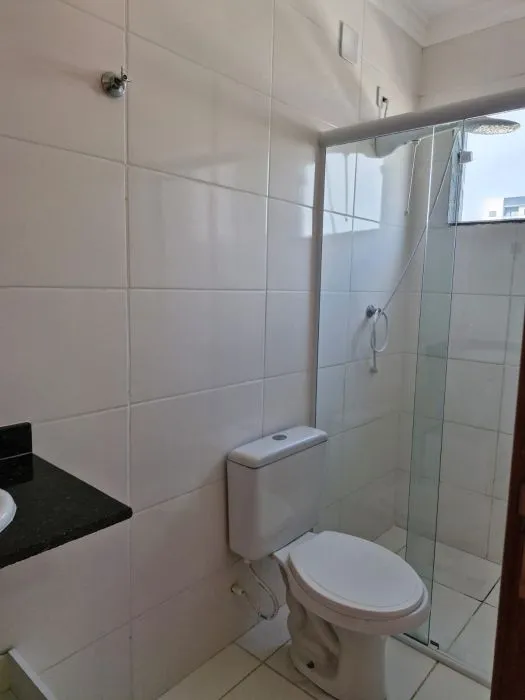 Imagem Sobrado moderno em condomínio com 80 m², lna Vila Carrão