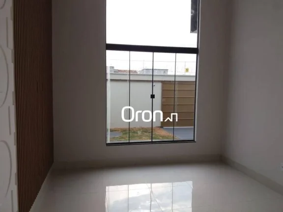 Imagem Casa à venda, 129 m² por R$ 390.000,00 - Jardim Boa Esperança - Aparecida de Goiânia/GO