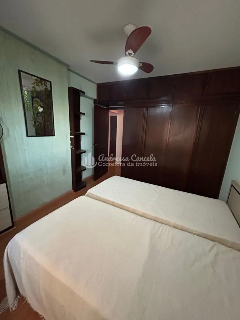 Imagem Vila Imperial - Apartamento com 1 dormitório à venda, 72 m² por R$ 240.000,00 - Vila Imperial - São José do Rio Preto/SP