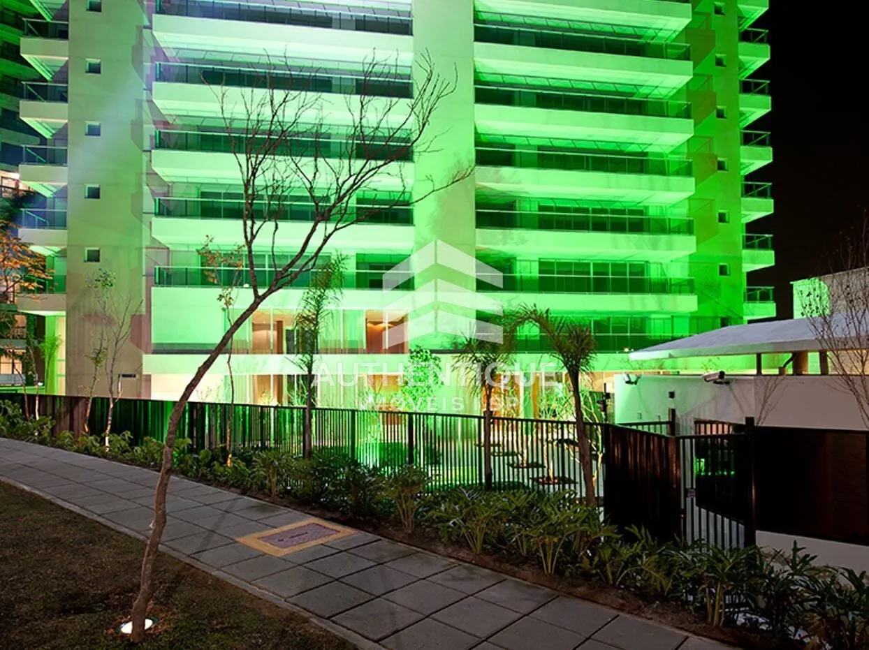 Imagem PORTUGAL 587 BROOKLIN - Apartamento à venda no bairro Brooklin - São Paulo/SP, Zona Sul