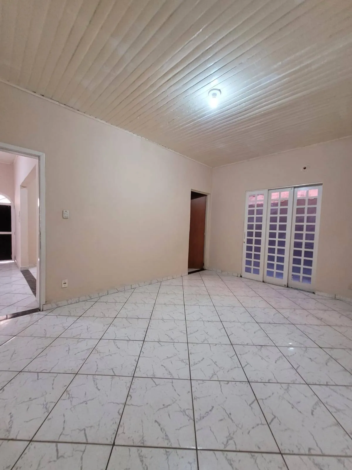 Imagem Casa 2 quartos Centro Sul de Várzea Grande