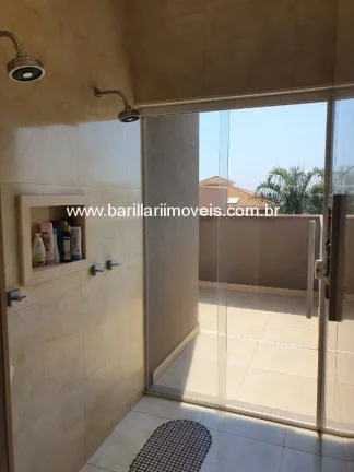Imagem Maravilhoso Sobrado Residencial em Condominio