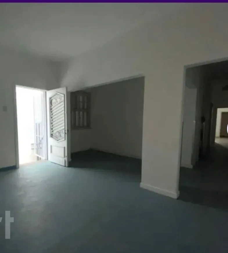 Imagem Casa Comercial em Santana