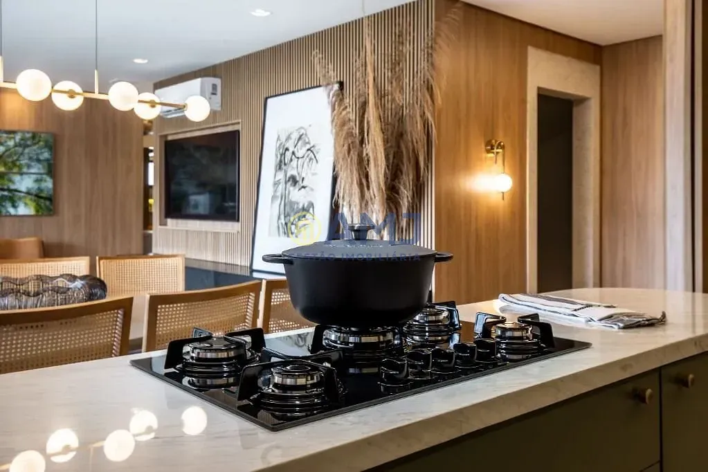 Imagem Apartamento a Venda no Setor Bueno - Casa Brasileira