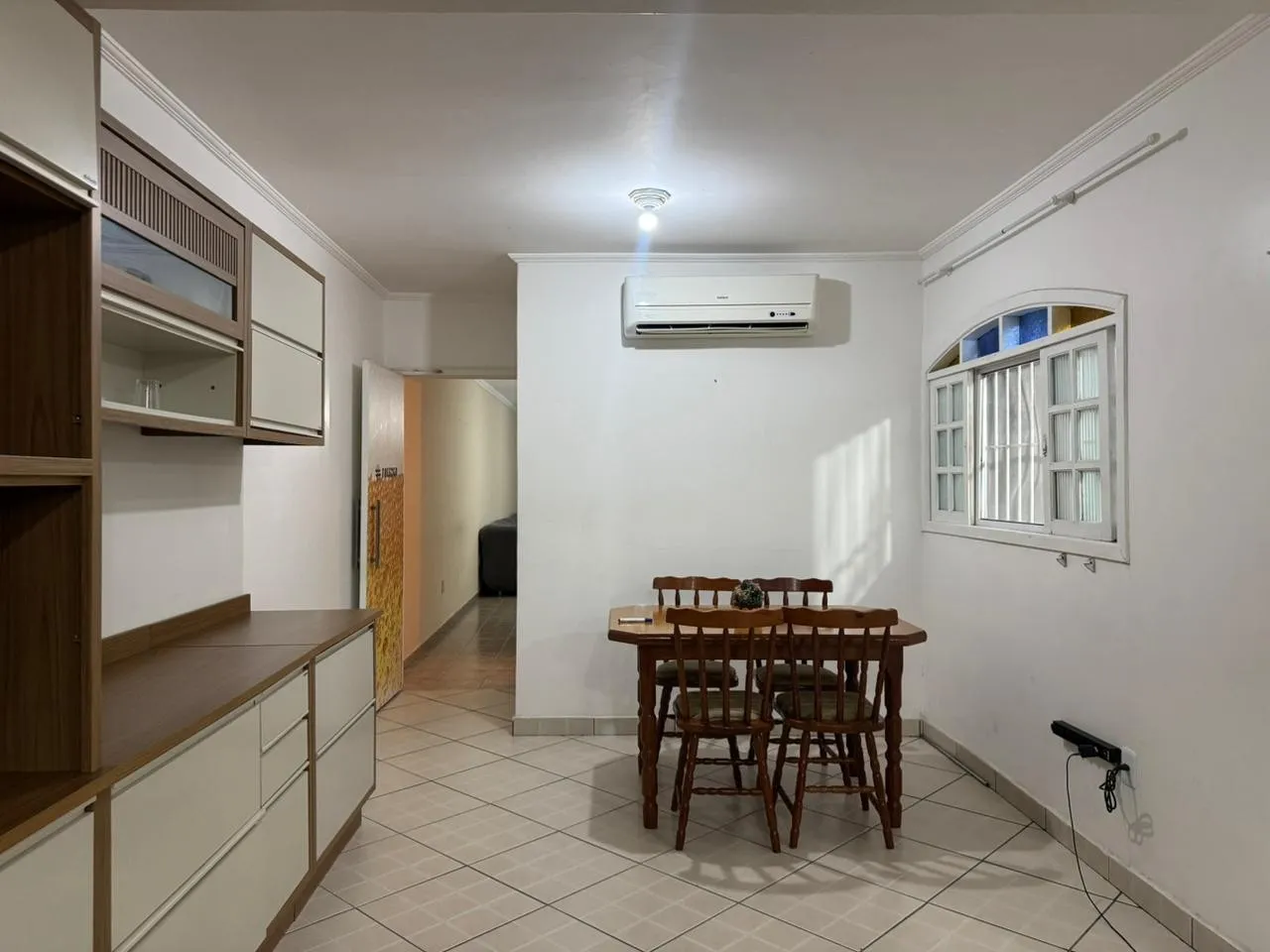 Imagem Casa para Venda em Itanhaém, Jardim Suarão (Interior), 3 dormitórios, 1 suíte, 2 banheiros, 2 vagas