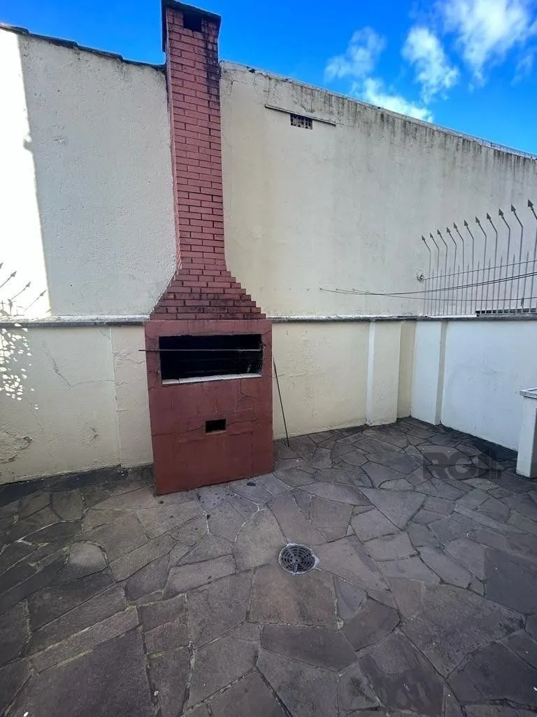 Imagem Apartamento 58m² - 2 dormitórios e 1 vaga no bairro Santa Maria Goretti