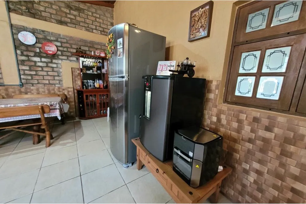 Imagem Casa à venda em Viamão, Santa Isabel, com 3 quartos, 120m2