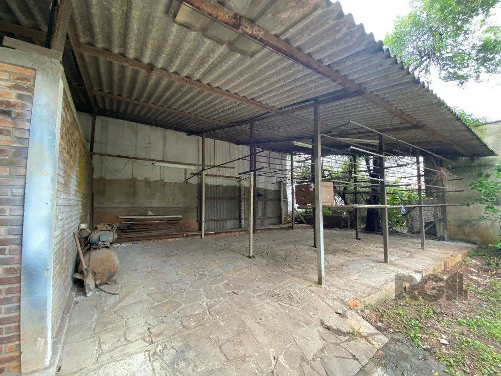 Imagem Terreno em Santo Antônio