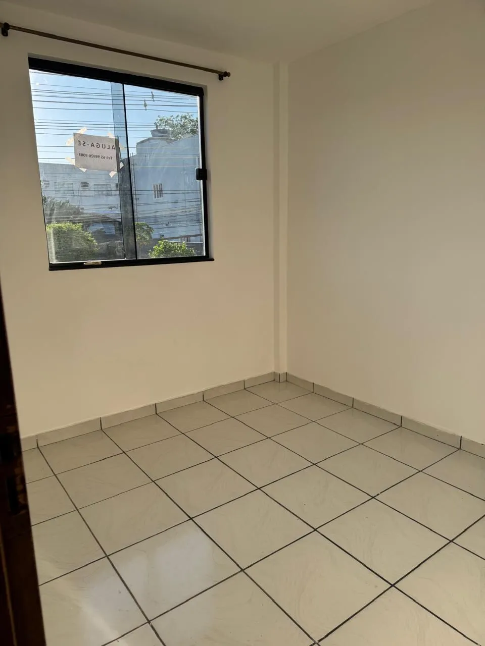 Imagem Apartamento 2 quartos no Condomínio Residencial Paiaguás