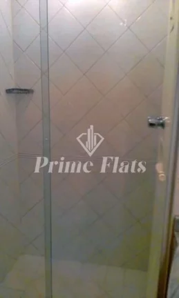 Imagem Flat disponível para venda no Quality Suites Oscar Freire em Pinheiros, com de 32m², 1 dormitório e 1 vaga