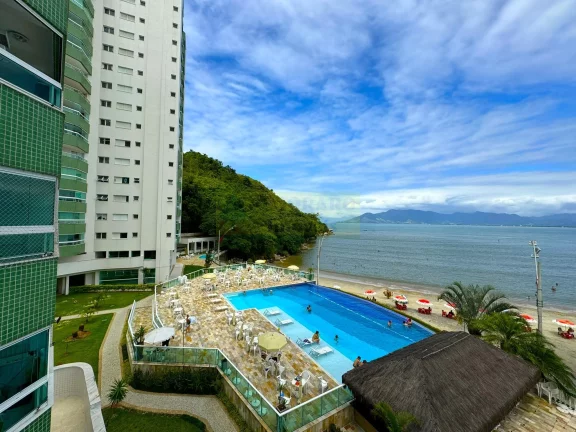 Imagem APARTAMENTO DUPLO DE ALTO PADRAO PÉ NA AREIA