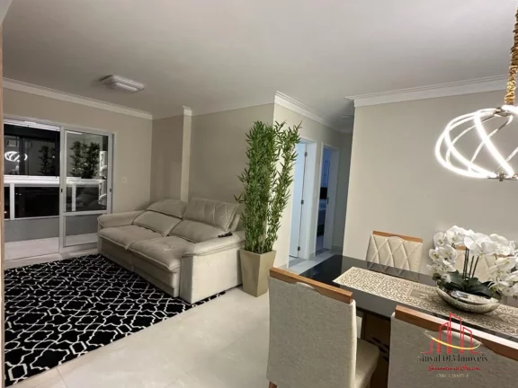 Imagem APARTAMENTO RESIDENCIAL em PRAIA GRANDE - SP, BOQUEIRÃO