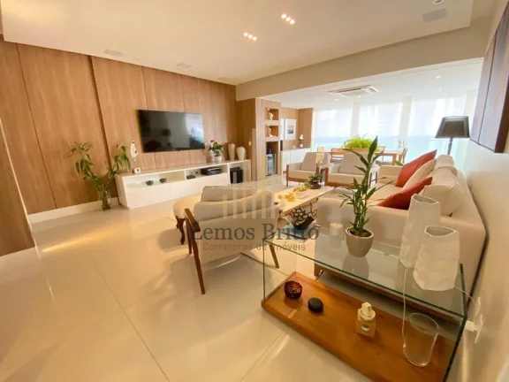 Imagem APARTAMENTO RESIDENCIAL em SALVADOR - BA, CAMINHO DAS ÁRVORES