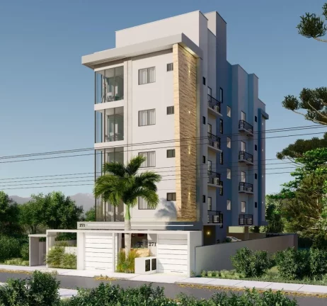 Imagem Apartamento para Venda em Concórdia, Industriários, 2 dormitórios, 1 suíte, 1 banheiro