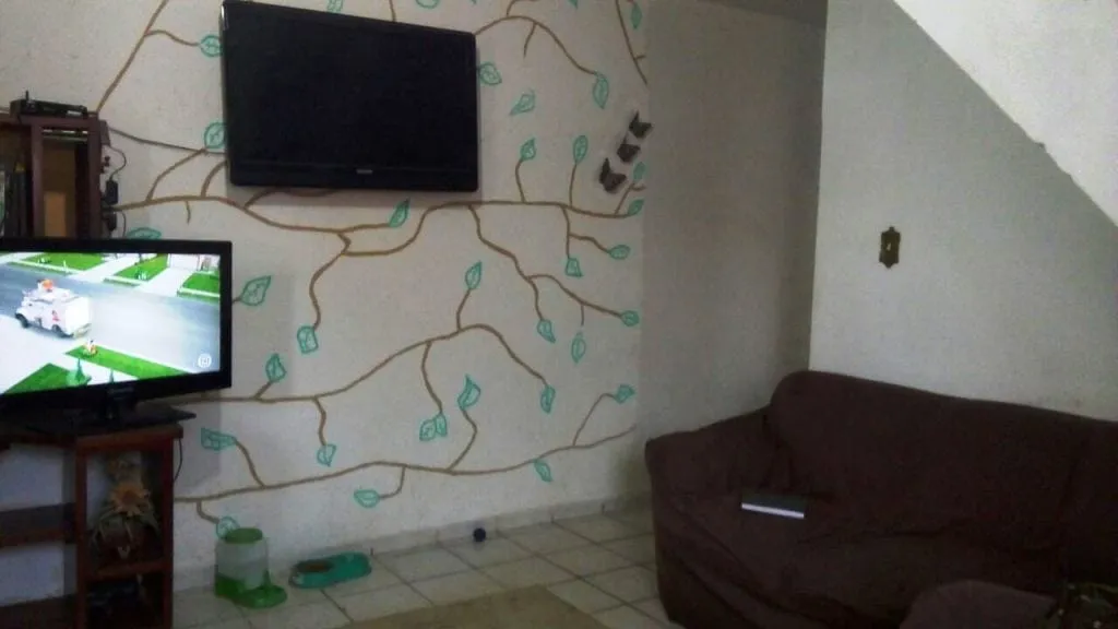 Imagem Casa à venda 3 Quartos, 3 Vagas, 189M², Vila Hepacare, Lorena - SP