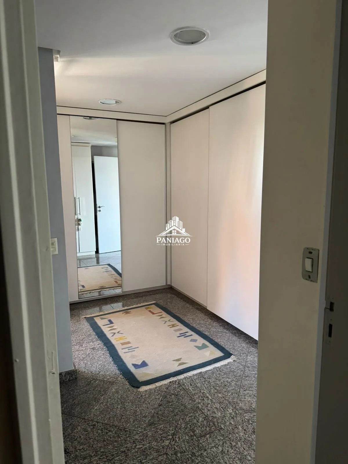 Imagem Apartamento com 3 Quartos à Venda no Edifício Mãe Bonifácia | 164 m²