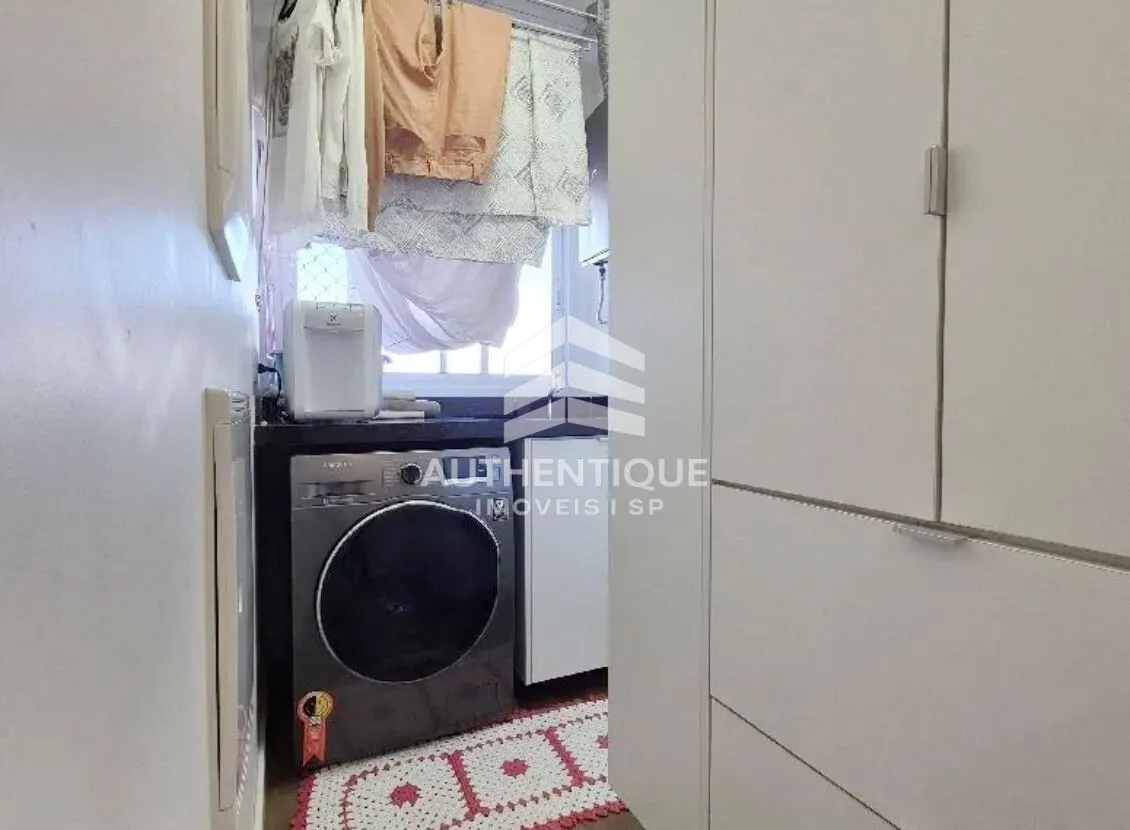 Imagem LE QUARTIER SANTO ANDRE - Apartamento no Centro de Santo André à venda