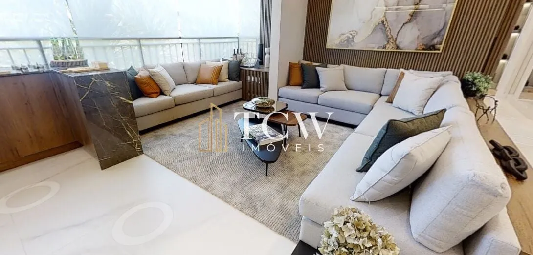 Imagem Apartamento Padrão 3 Dorm no Barra Funda