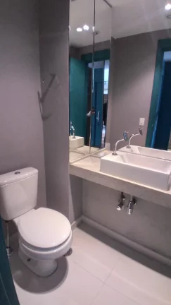 Imagem APARTAMENTO RESIDENCIAL em SÃO PAULO - SP, PINHEIROS