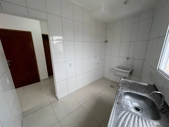 Imagem APARTAMENTO NA VILA CASCATINHA SÃO VICENTE 2 DORMITÓRIOS 1 VAGA!!!