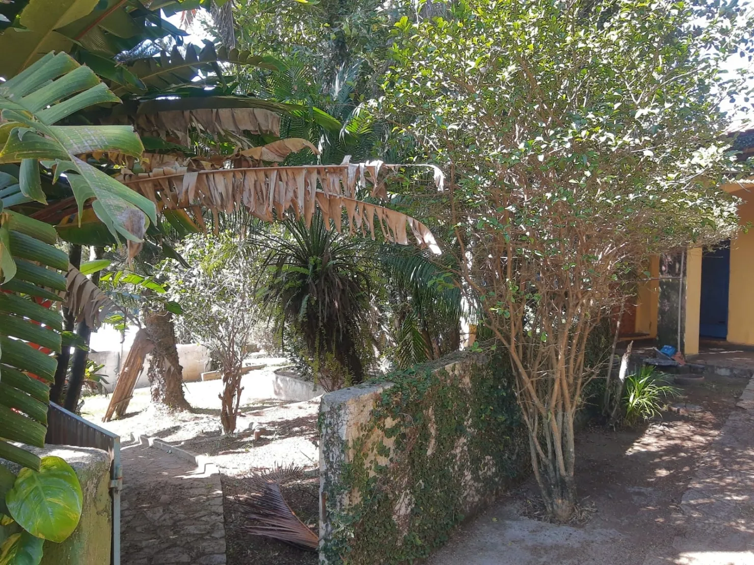 Imagem Chácara à venda 3 Quartos, 4 Vagas, 2500M², Piracangaguá, Taubaté - SP