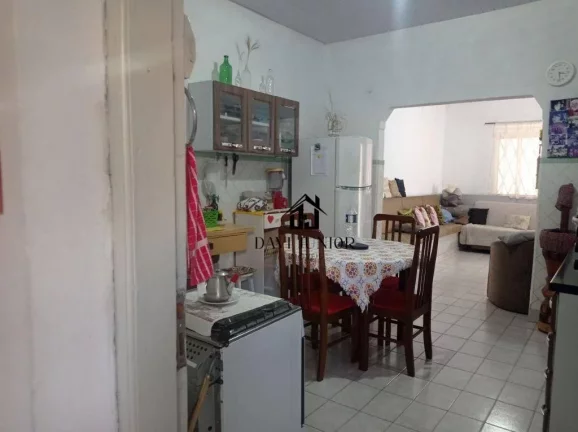 Imagem Casa com 2 dormitórios sendo 1 suíte à venda, 164 m² por R$ 410.000 - Vila Haro - Sorocaba/SP