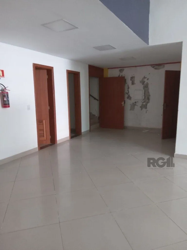 Imagem Casa Comercial em Medianeira