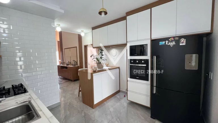 Imagem Casa em Condomínio para venda 3 Quartos 1 Suíte 235m² - Caçapava