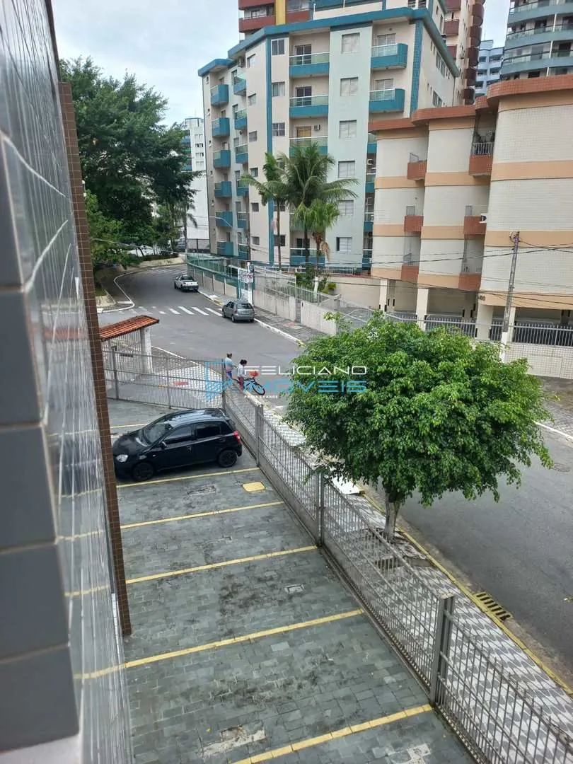 Imagem Kitnet com 1 quarto, Guilhermina, Praia Grande - R$ 255 mil, Cod: 7243