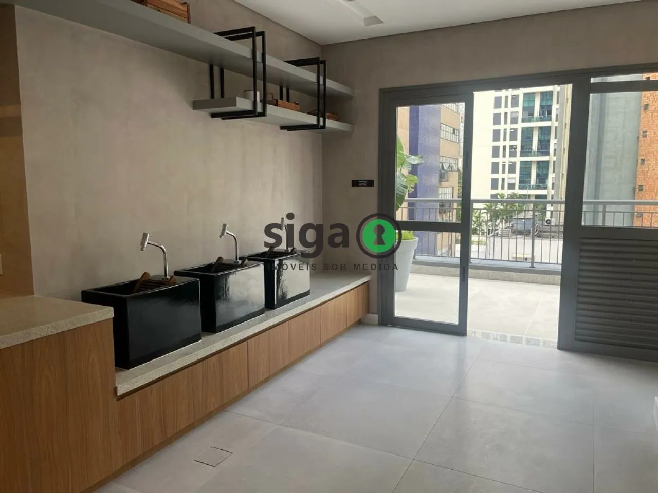 Imagem Apartamento para venda em Moema, São Paulo - SP