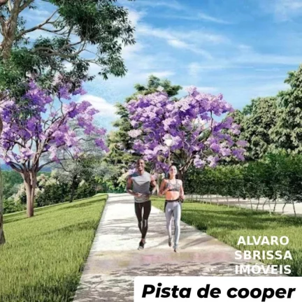 Imagem Excelente terreno plano com 250m2 à venda no Residencial Paulo Japur na Morada do Ipês próximo à Av Caetano Ruggieri em Itu SP Oportunidadeeee