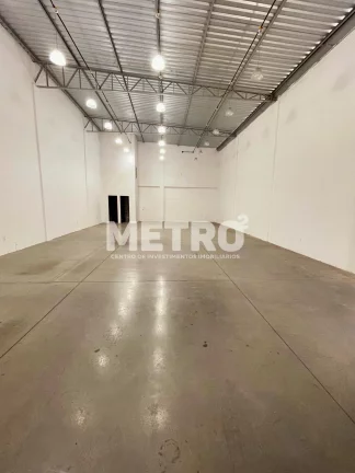 Imagem Galpão para locação, Loteamento Recife, PETROLINA - PE