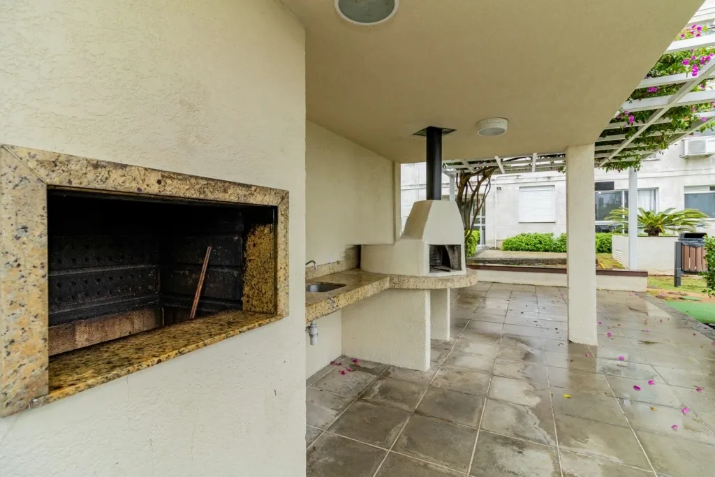 Imagem Apartamento em Sarandi