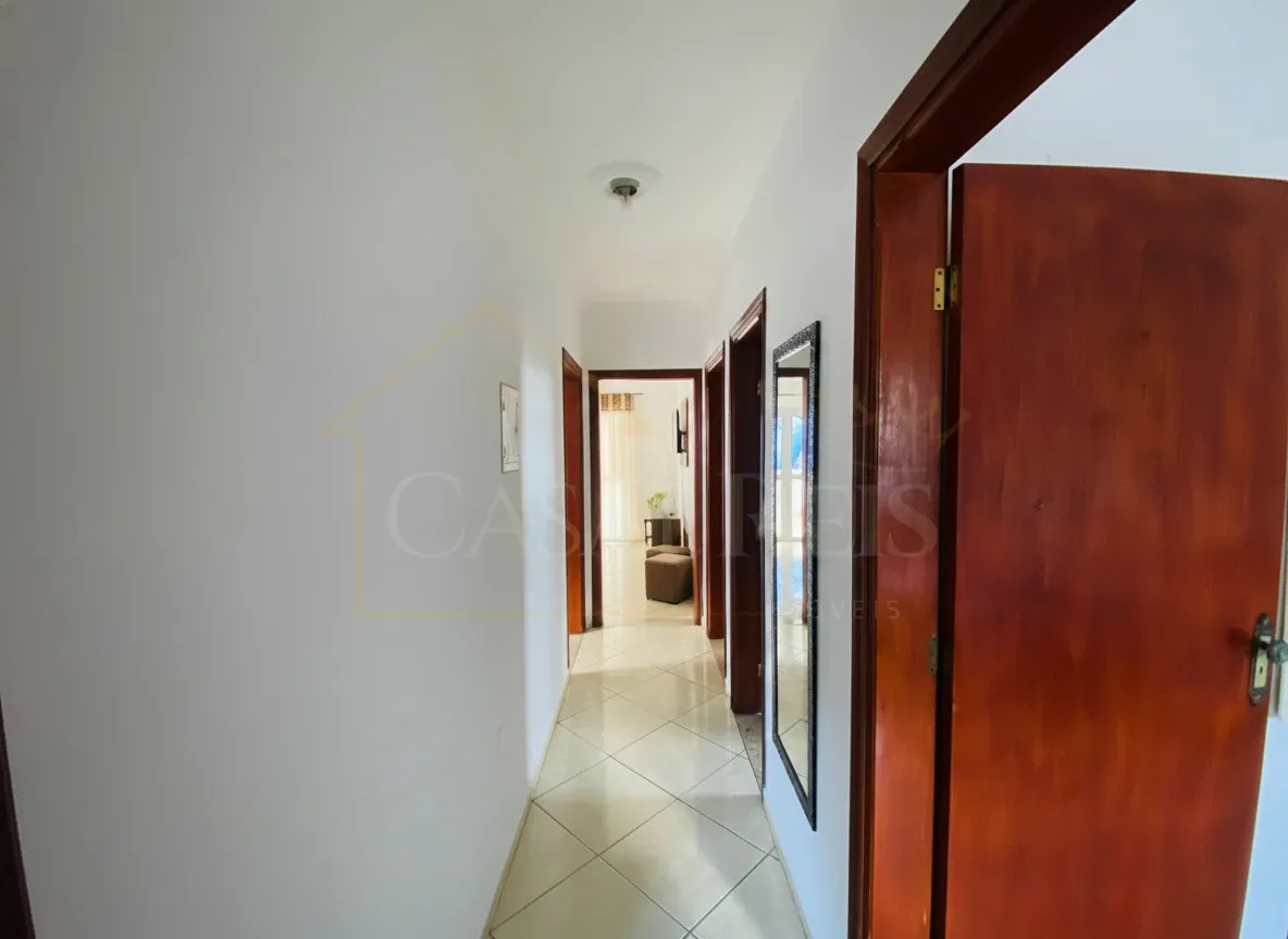 Imagem Casa 3 quartos à venda em Dom Bosco, Poços de Caldas