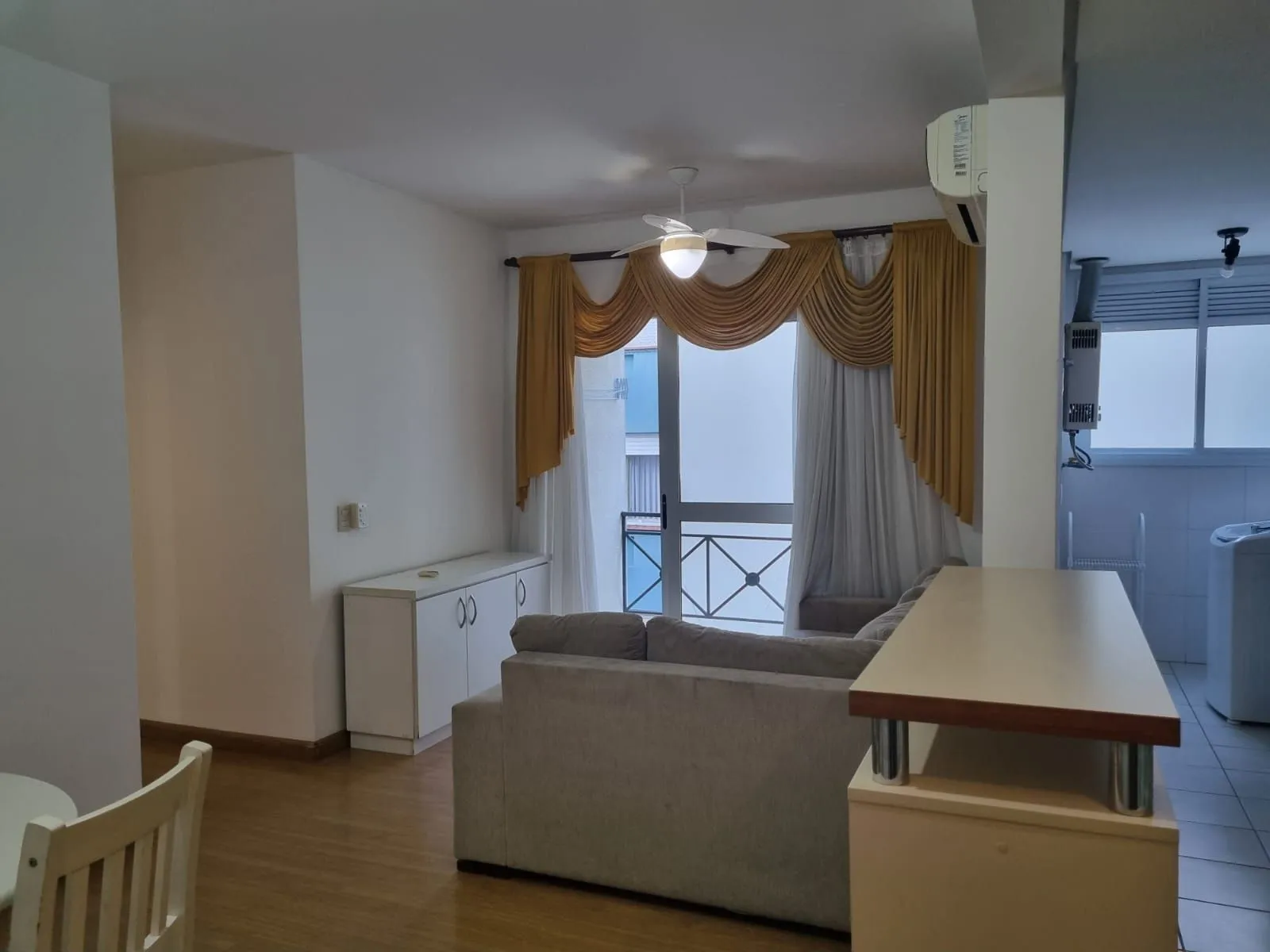 Imagem Apartamento de 3 dormitórios, sendo 1 suíte, no bairro Santo Antonio.