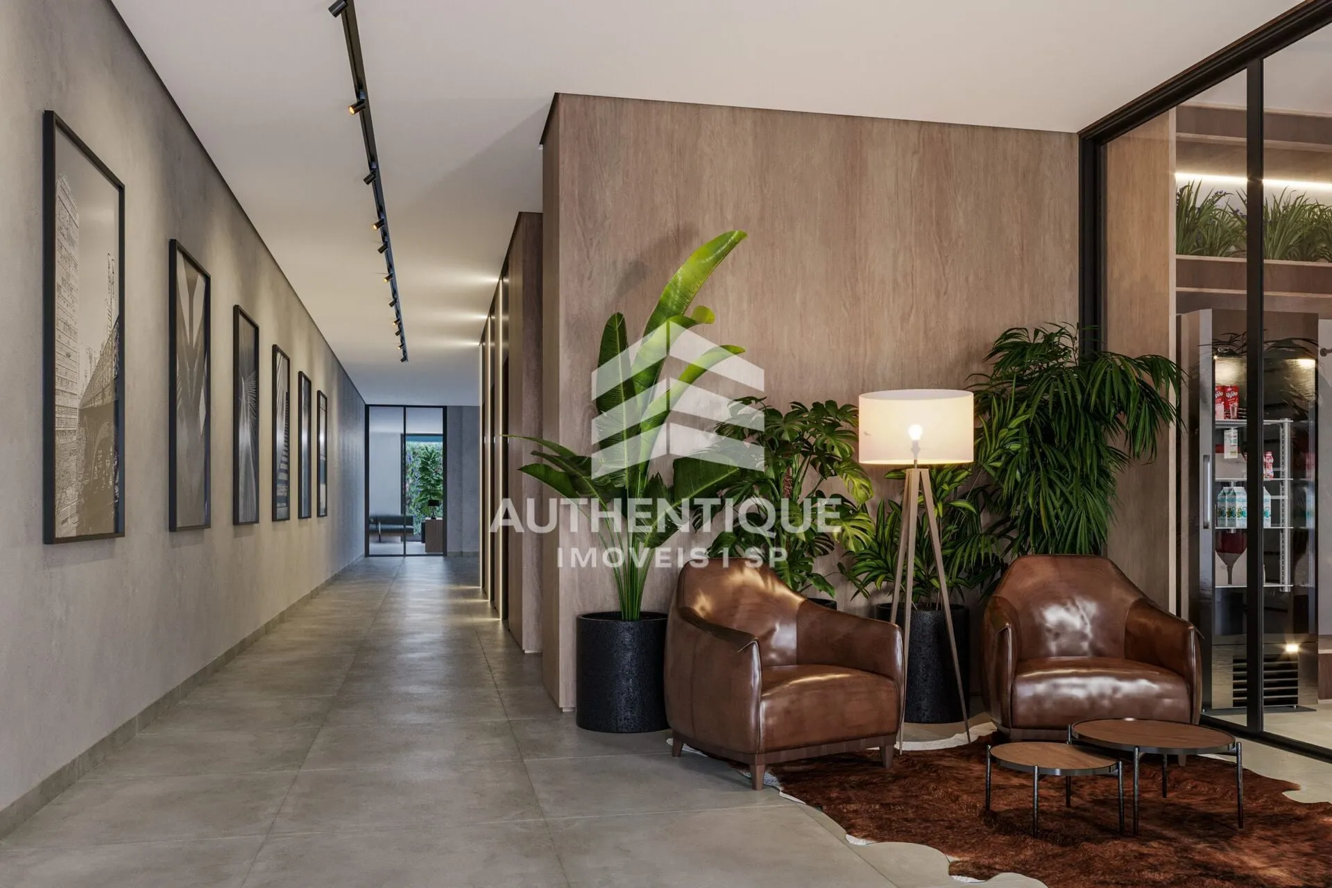 Imagem Cardoso 432 Perdizes - Apartamento à venda no bairro Perdizes - São Paulo/SP, Zona Oeste