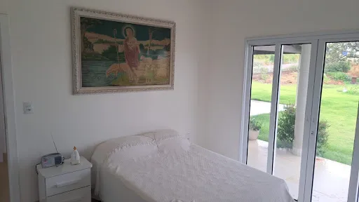 Imagem Casa, 149 m² - venda por R$ 700.000,00 ou aluguel por R$ 3.101,66/mês - Centro - Lagoa Formosa/MG