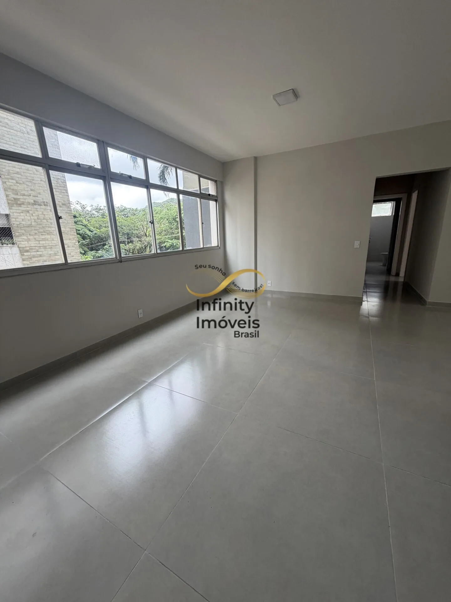 Imagem Apartamento à venda no bairro Sion - Belo Horizonte/MG