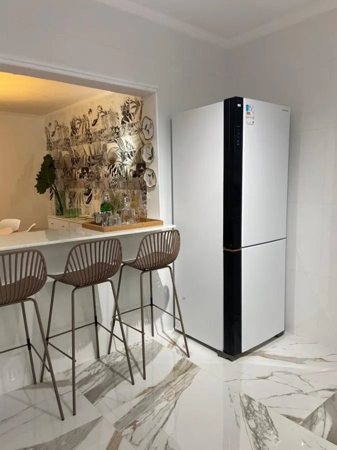 Imagem Apartamento para Venda em Santo André, Centro, 3 dormitórios, 1 suíte, 1 banheiro, 2 vagas