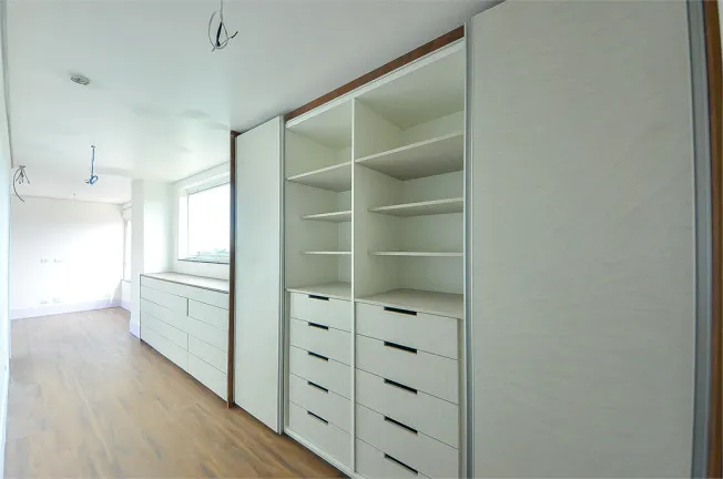 Foto do imóvel Cobertura com 4 Quartos à Venda, 225 m² em Água Verde - Curitiba