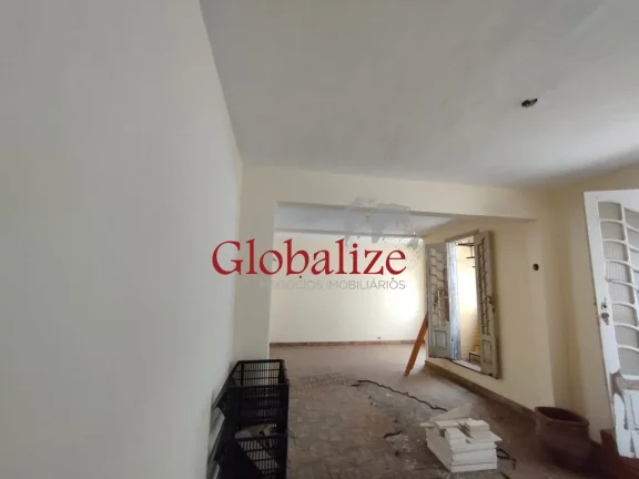 Imagem COBERTURA COM 6 DORMITÓRIOS NO BAIRRO BOQUEIRÃO EM SANTOS POR R$ 795.000,00