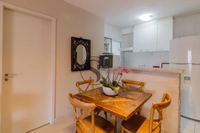 Imagem APARTAMENTO RESIDENCIAL em SÃO PAULO - SP, VILA OLÍMPIA