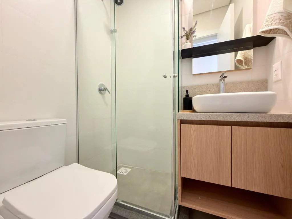 Imagem Apartamento 2 Dormitórios - Bairro Navegantes